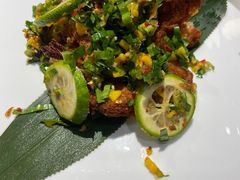 -菩提树·素食餐厅(汇智国际商业中心店)