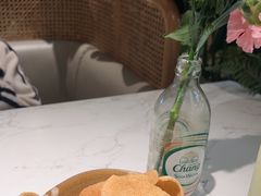 -芭札·Thai泰国餐厅(同和金铂天地店)