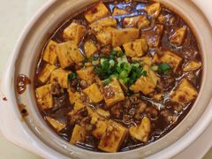 麻婆豆腐-乐口福家常菜馆(古庸路店)