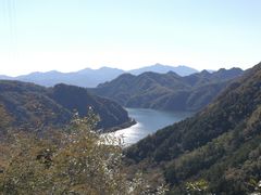 -京东石林峡风景区