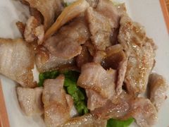 烤五花肉-韩礼年糕(飞虹路店)