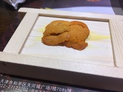 -铁板诱惑法式铁板烧(大卫城店)