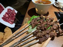 -牛焱·贵州黄牛肉火锅(城西银泰店)