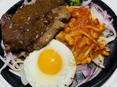 -曼玉餐厅(大卫城店)