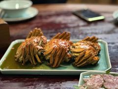 -芒果料理小吃(人民大会堂店)