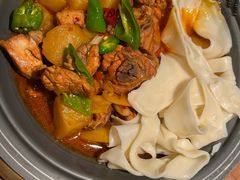 -耶里夏丽·丝路新疆菜·清真食品(徐汇南丹东路臻选店)