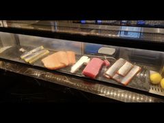 -富力万达文华酒店·海鲜自助