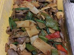 -鹅来顺·顺德火焰醉鹅(天平架分店)