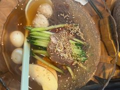 -七八冷面·延边朝鲜族美食(欢乐谷店)
