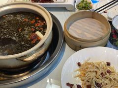 -名善山珍·野生菌汤锅(文殊院店)