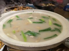 -巴土人家恩施菜馆(古德寺店)
