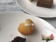 -福州泰禾铂尔曼酒店·大堂酒廊