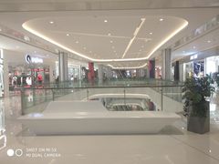 -首开·龙湖成都西宸天街