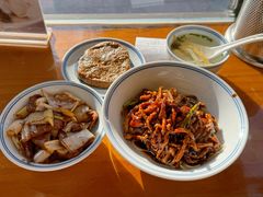 -君东记本帮面馆(天钥桥路店)