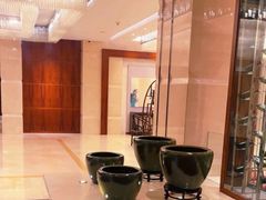 -济南喜来登酒店-采悦轩中餐厅