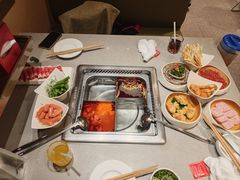 -海底捞火锅(稻河古街夜宵主题店)