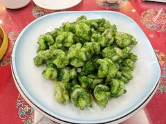 翡翠虾仁-玉华台饭庄(裕中西里小区店)