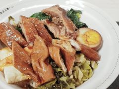 -狮头牌卤味研究所·卤味饭(花城汇南区店)