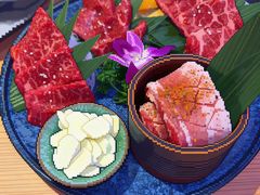 -丸藏和牛烧肉专门店(园区师惠坊店)