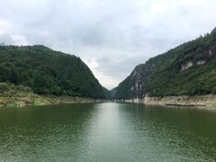 -神农溪纤夫文化旅游区