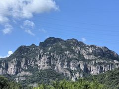 -雁荡山风景名胜区