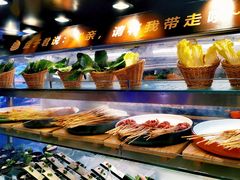 -千家粗粮王(MOMOPARK店)