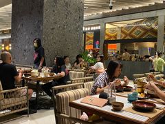 -CHINCHIN 青青·泰国料理(万象食家店)