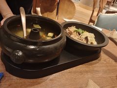 -云海肴·汽锅鸡·云南菜(领展购物广场·中关村店)