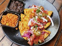 -Q MEX 库迈墨西哥餐吧(三里屯店)