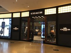 -COACH蔻驰(太古汇店)