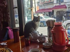 -嘎咓讓咘藏餐厅(团结新村店)