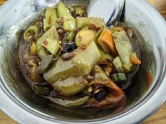 -龙上水现炒生料(柳沙店)