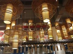 大堂-剁椒入味(黄土岭店)