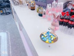 -MINX名珂斯·烫染形象设计