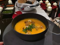 -瑞吉酒店 · Elba 欧尔巴意大利餐厅· 精致意餐·云端聚会