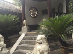-包公祠