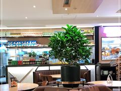大堂-新旺茶餐厅·早餐(香港广场店)