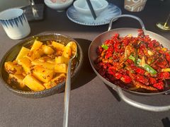 -山石榴·贵州菜(丰盛里店)