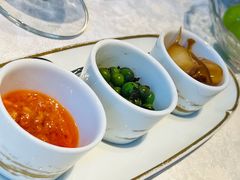 餐前小食-海味观(老西门店)