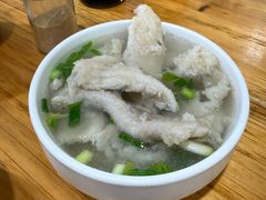 -江南红鱼汤(洋中花园店)