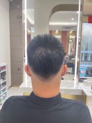 点击看大图 -Kraemer Paris苏豪路易士·嘉玛发廊