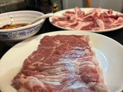 -将台涮肉(酒仙桥店)