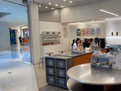 -Seesaw Coffee(上海国金中心店)