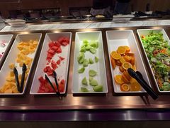 -比格比萨自助(南京万达茂店)