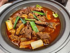 -肖记公安牛肉鱼杂馆·省级非物质文化遗产(江汉路直营店)