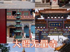 -大召无量寺