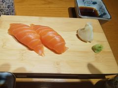 -晶吉·居酒屋·日本料理·烧鸟(中山区民主广场经典生活店)