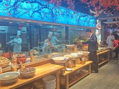 -鸽子窝(宋庄店)