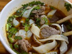 -王记生烫牛杂面馆(兰陵路店)