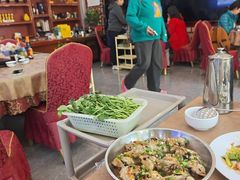-秦记南岗鱼锅(珠吉路店)